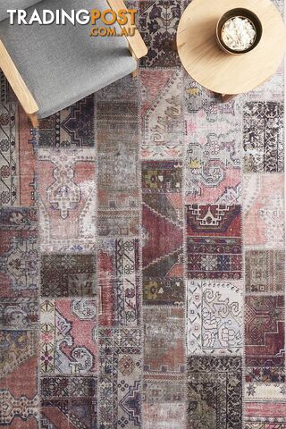 Illusions 178 Earth Rug 220X150CM - ILU-178-EARTH-220X150