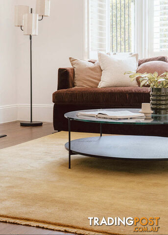 Diva Honey Rug 300X80CM - CLO-KIN-HONEY-300X80