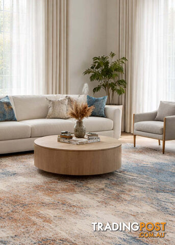 Forma 99 Beige Rug 330X240CM - FOR-99-BEIGE-330X240