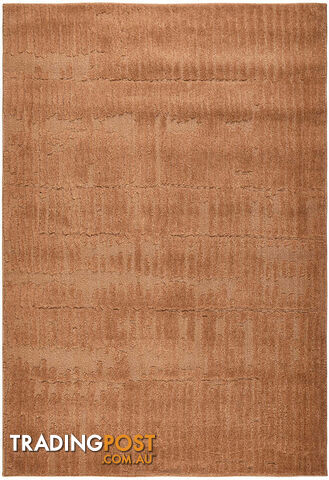 Haven Aliya Rust Rug 290X200CM - HVN-ALIYA-RUST-290X200