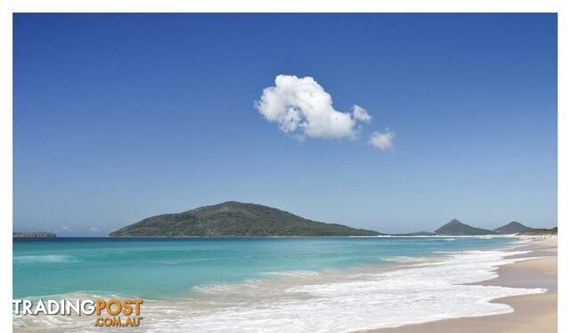 Welcome to your New Coastal Dream Home at 32 Sinclair Dr Tea Gardens 2324, NSW