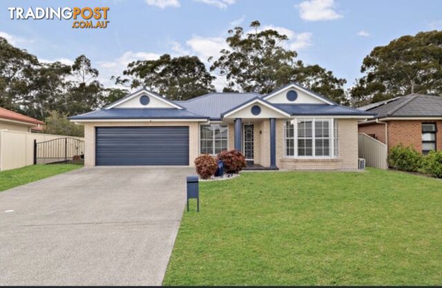 House For Sale At 32 Sinclair Dr Tea Gardens 2324 ,NSW. 5-10 mins to beach