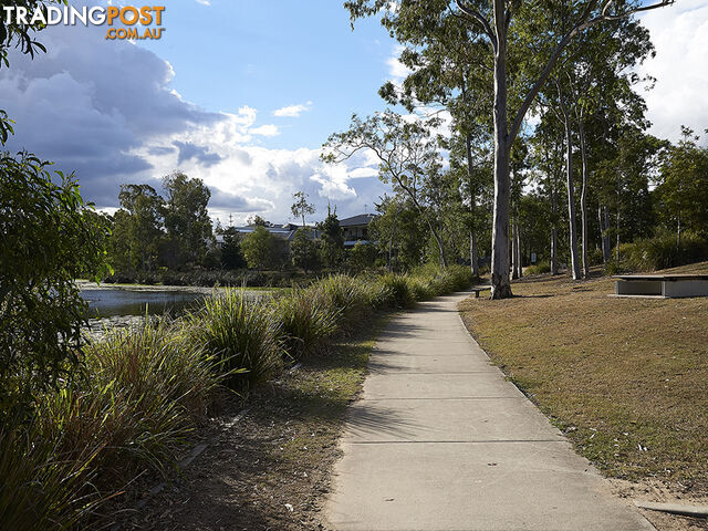 70 Waterside Drive Springfield Lakes QLD 4300