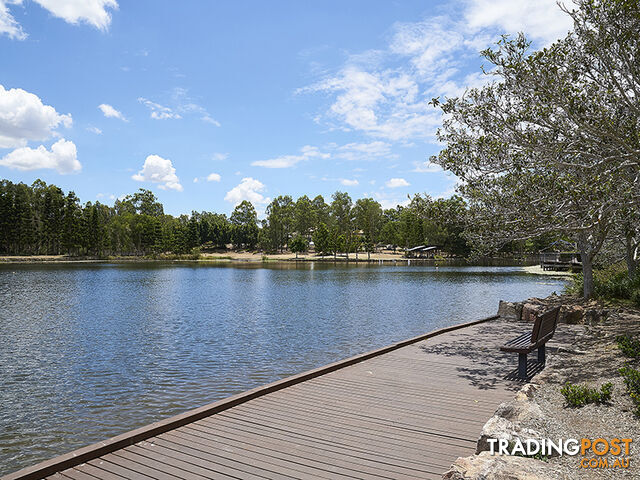 70 Waterside Drive Springfield Lakes QLD 4300