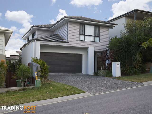 70 Waterside Drive Springfield Lakes QLD 4300