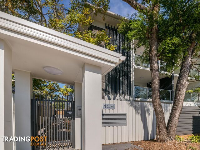 3 159-161 Birkdale Road Birkdale QLD 4159