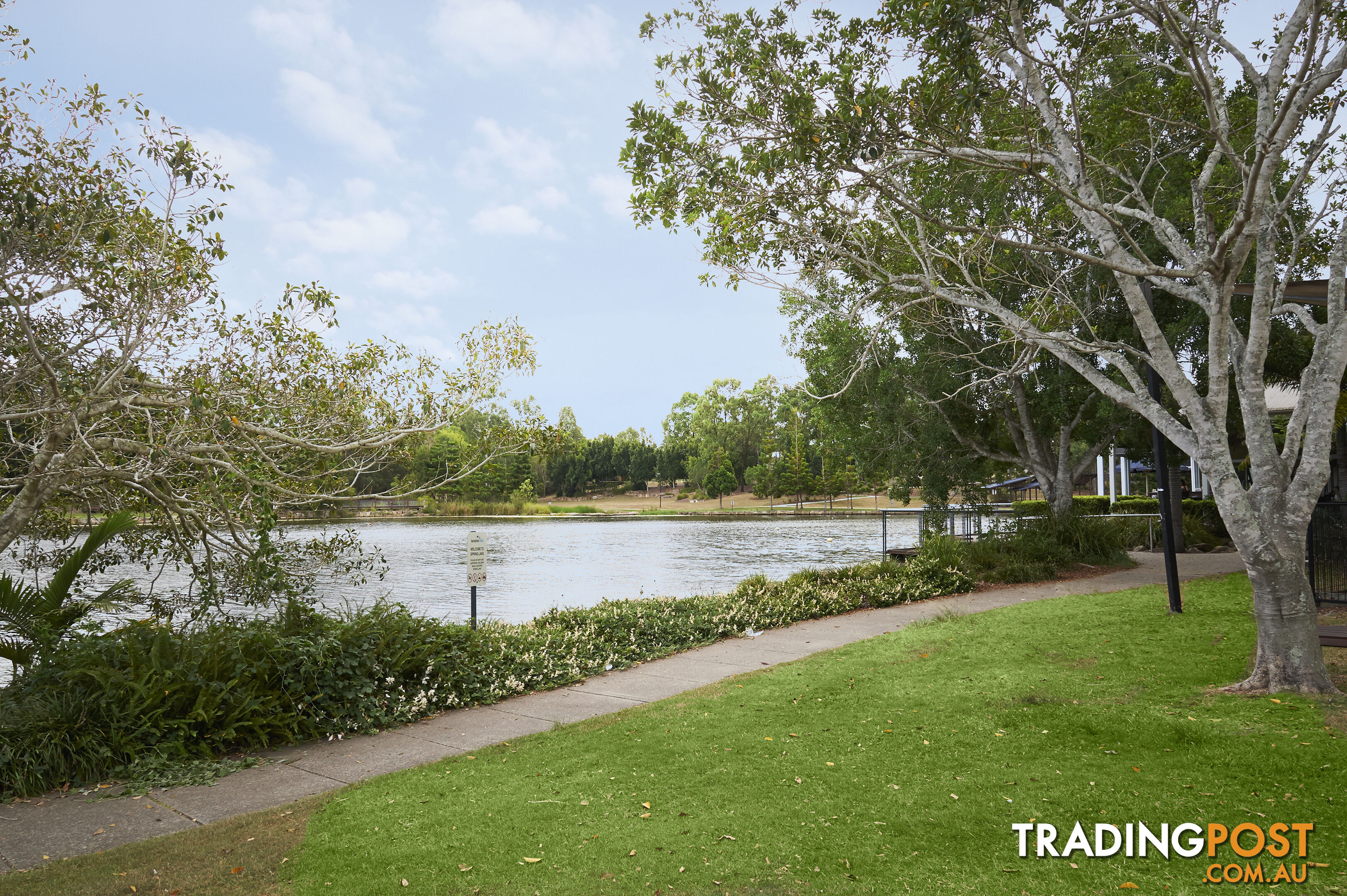 SPRINGFIELD LAKES QLD 4300