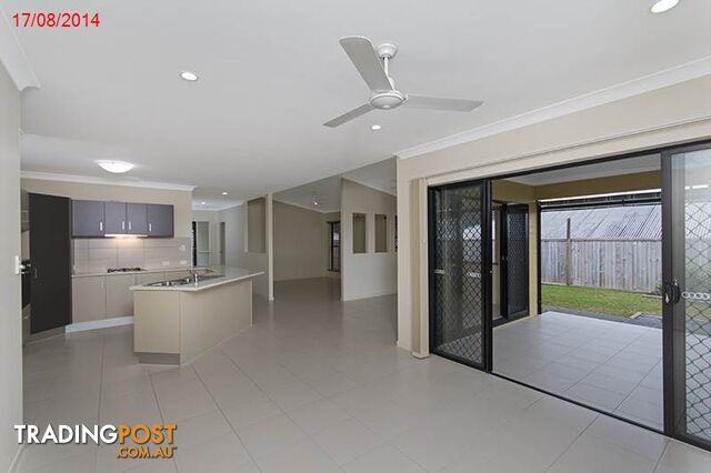 Bentley Park QLD 4869