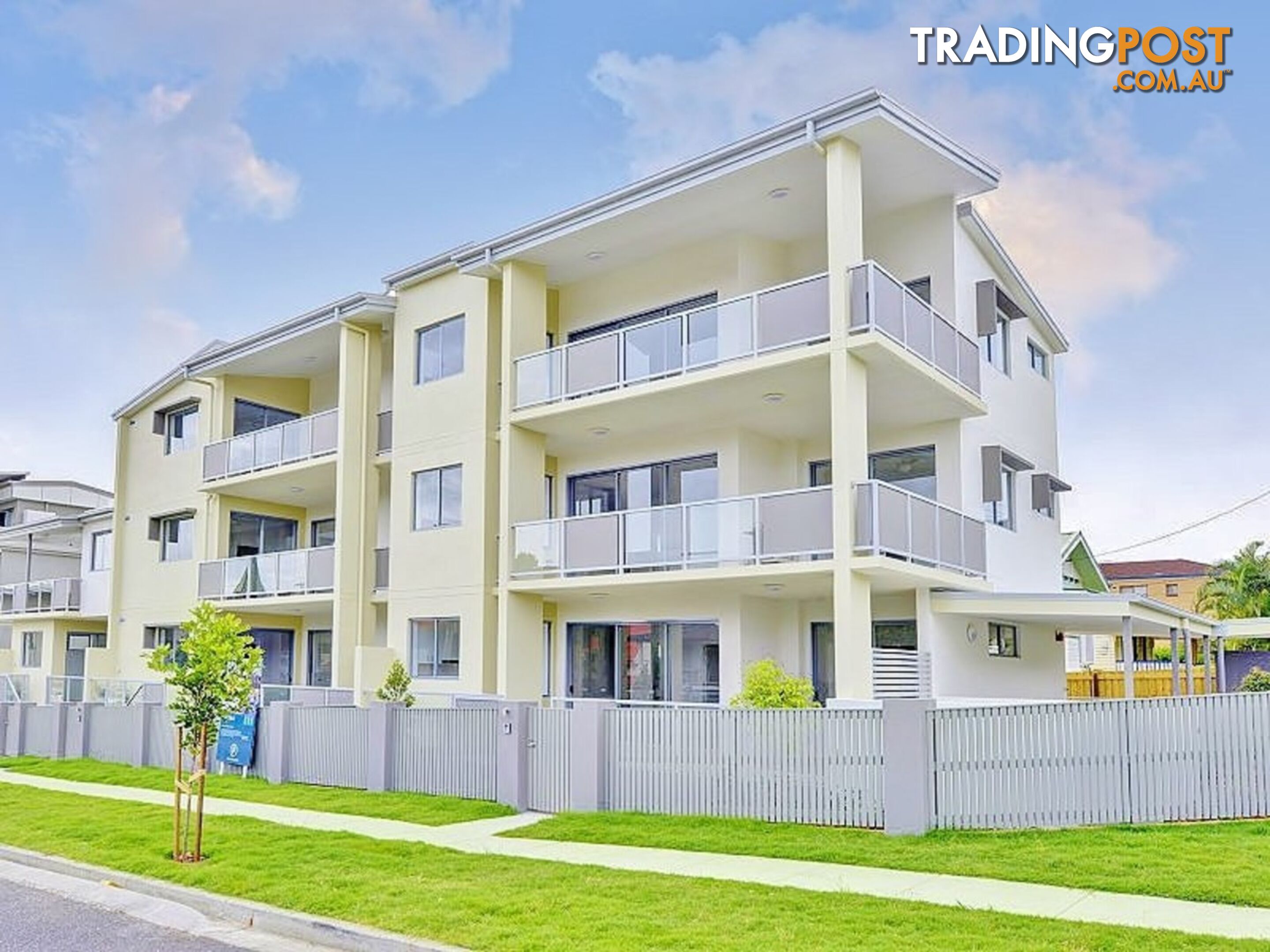 3 2 Buckby Street Nundah QLD 4012