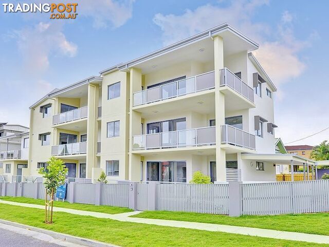 3 2 Buckby Street Nundah QLD 4012