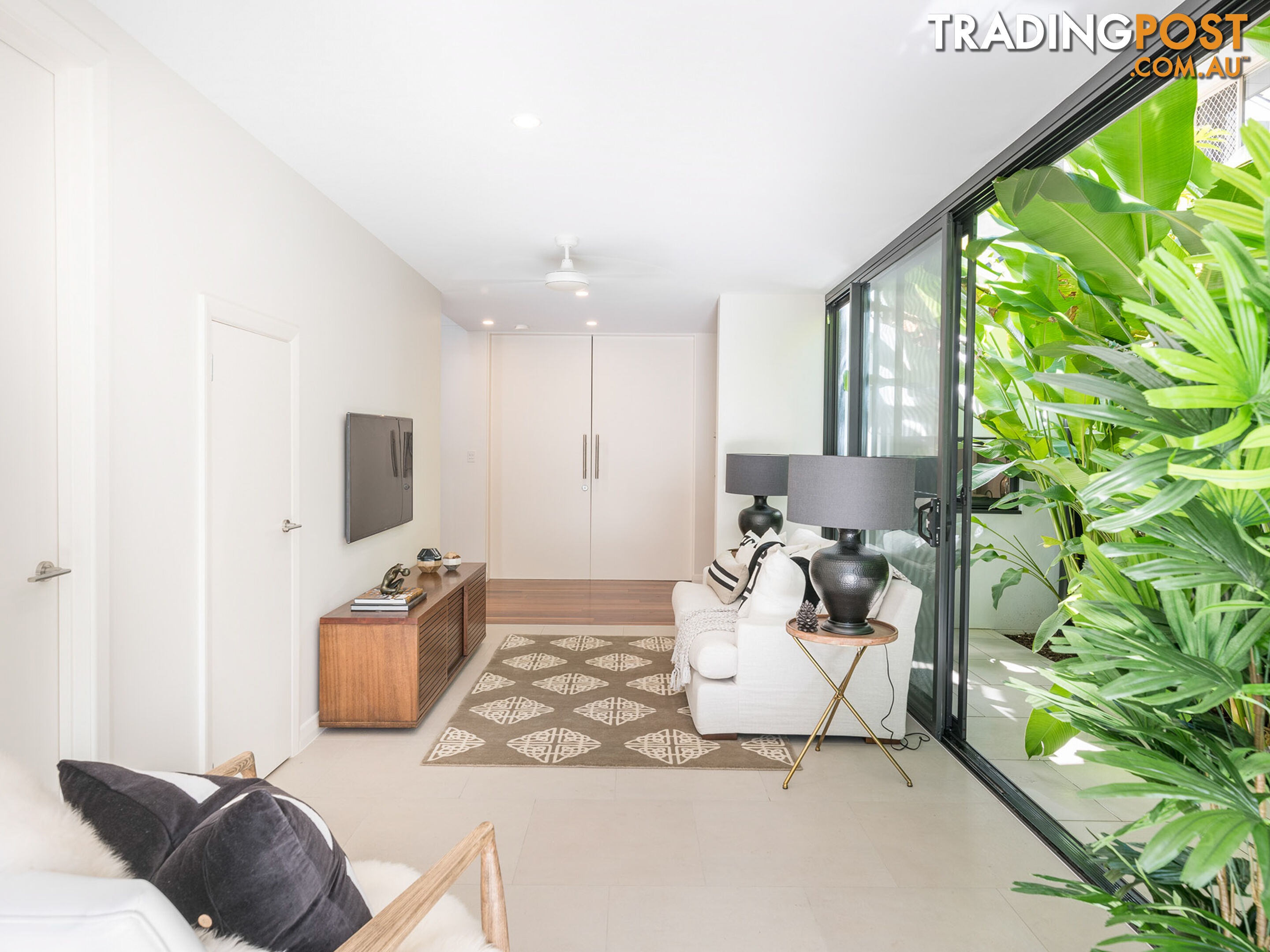 288 Bowen Terrace New Farm QLD 4005