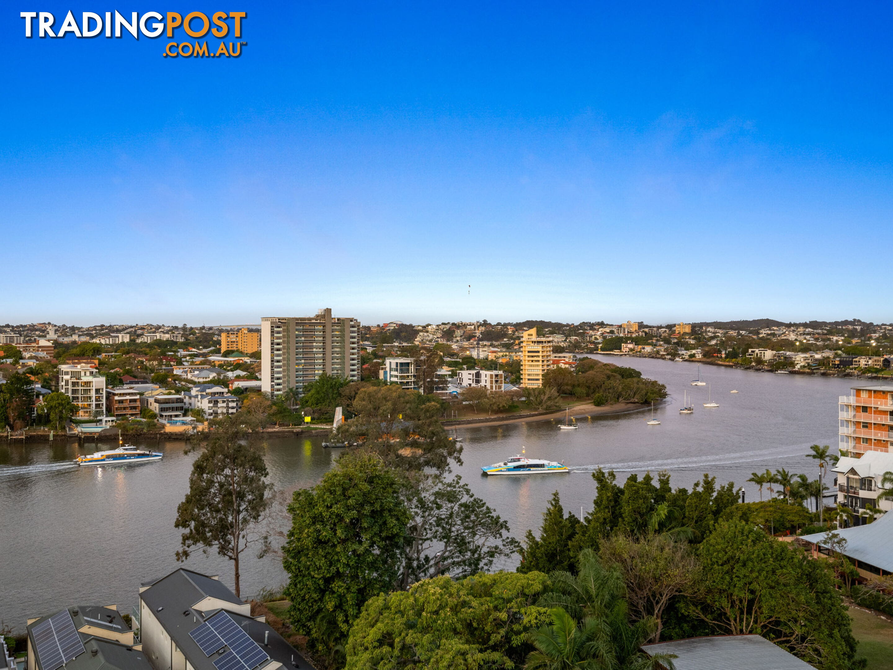 702 20 Castlebar Street Kangaroo Point QLD 4169