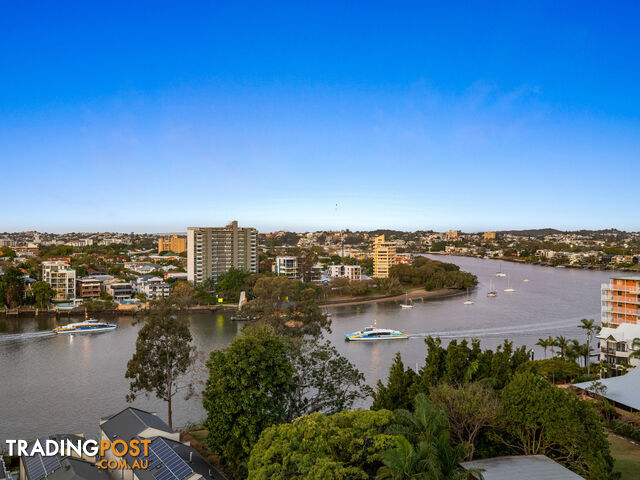 702 20 Castlebar Street Kangaroo Point QLD 4169