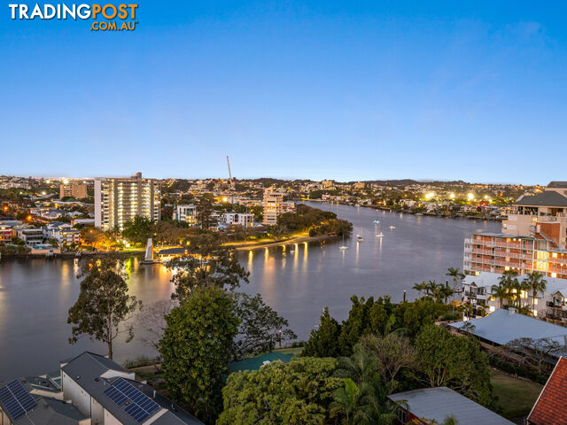 702 20 Castlebar Street Kangaroo Point QLD 4169