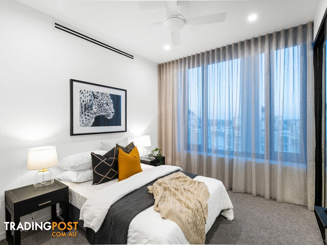 702 20 Castlebar Street Kangaroo Point QLD 4169