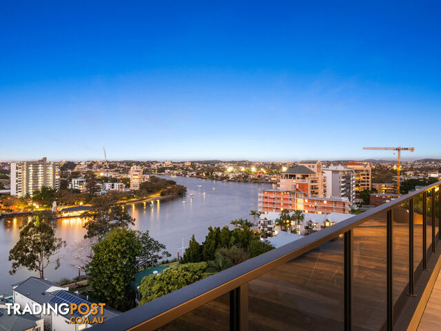 702 20 Castlebar Street Kangaroo Point QLD 4169