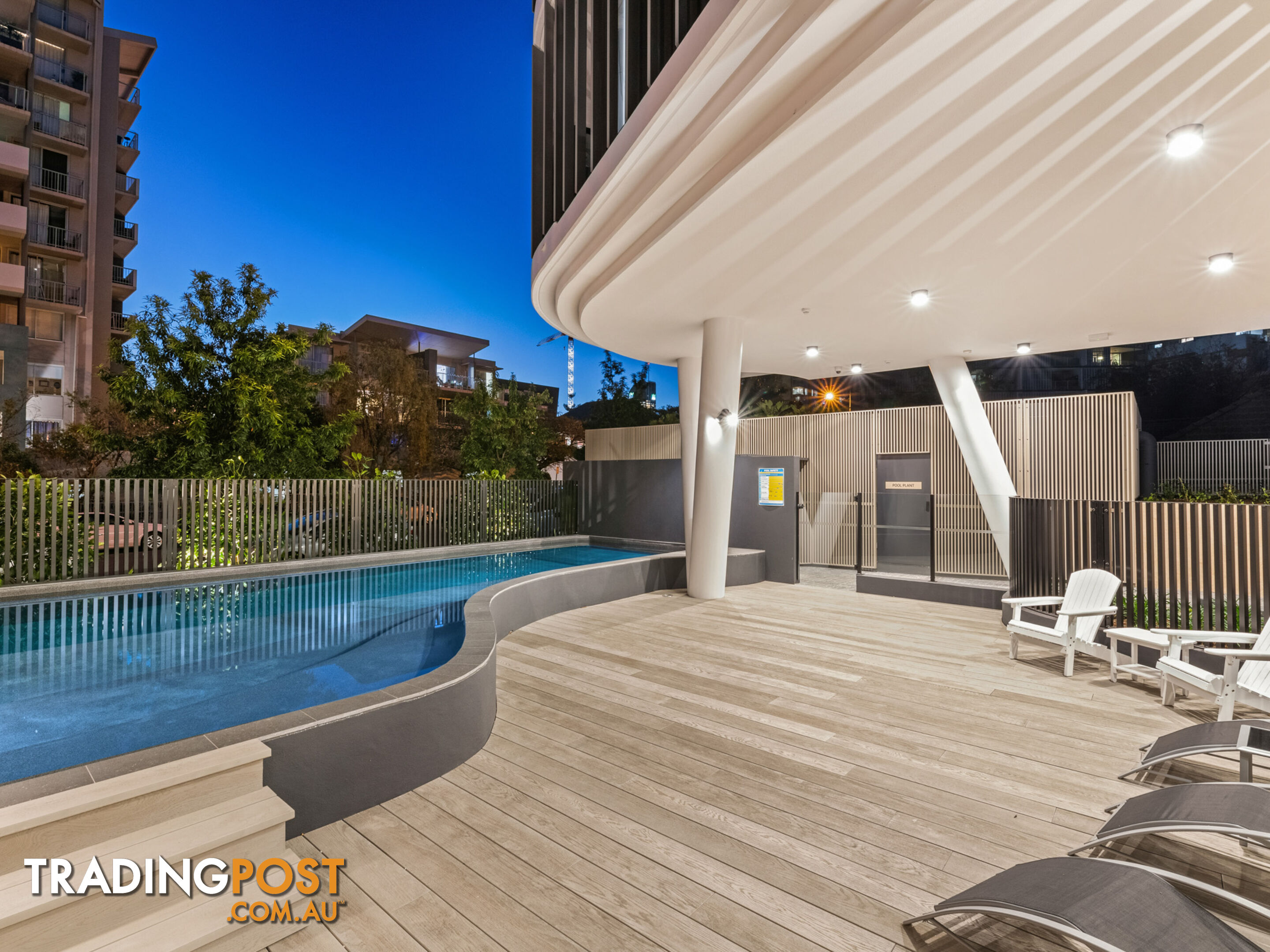 702 20 Castlebar Street Kangaroo Point QLD 4169