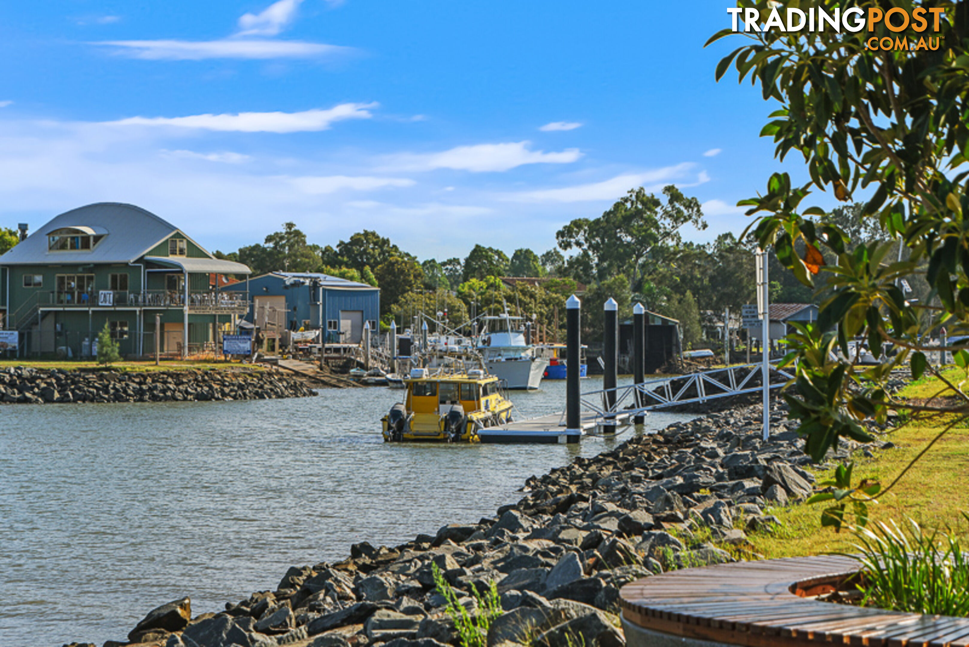 1 161-165 Esplanade Redland Bay QLD 4165