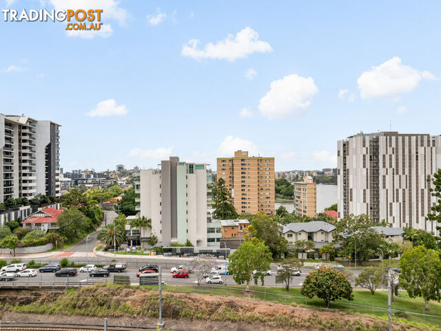 703 38 High Street Toowong QLD 4066