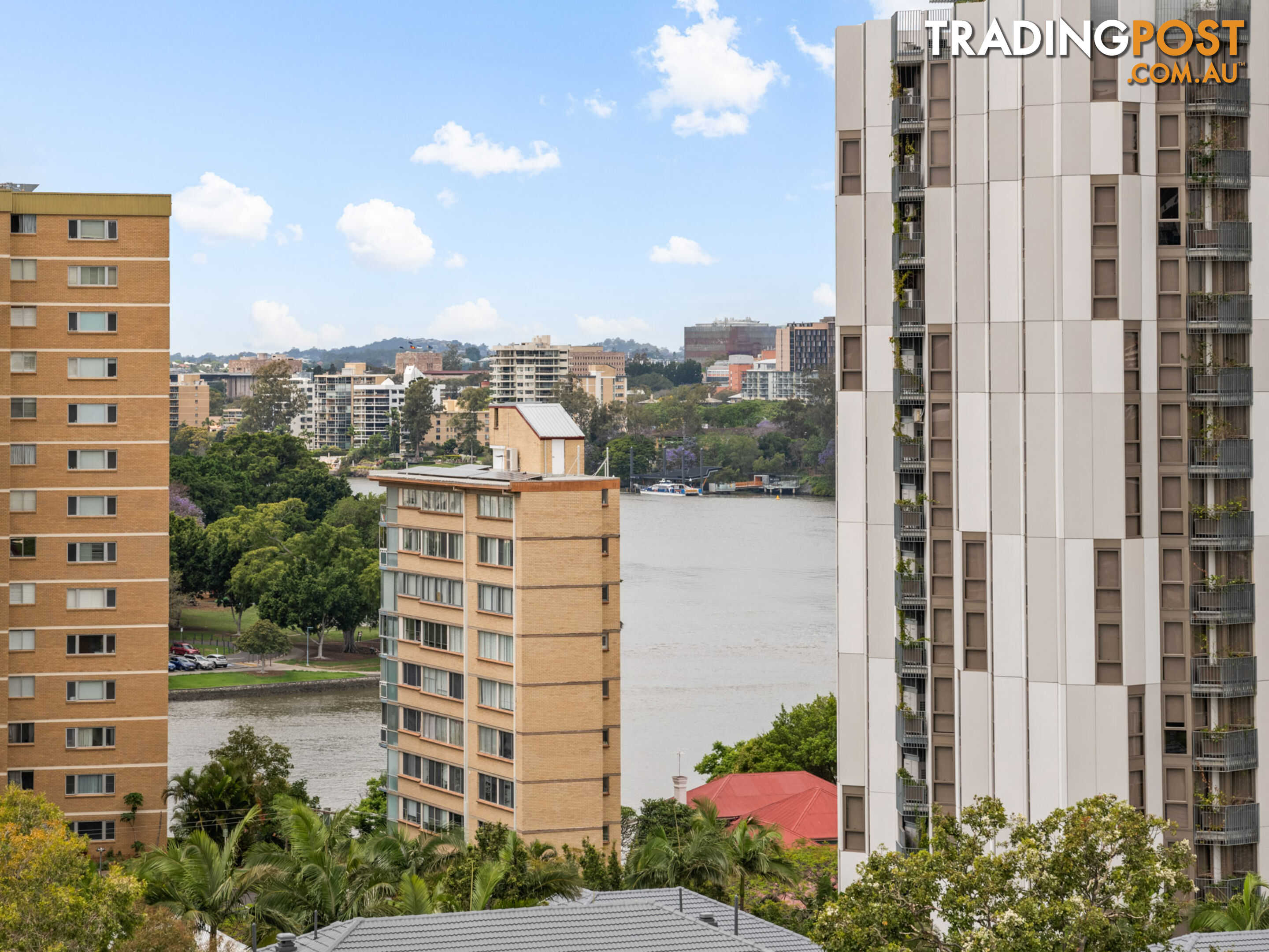 703 38 High Street Toowong QLD 4066