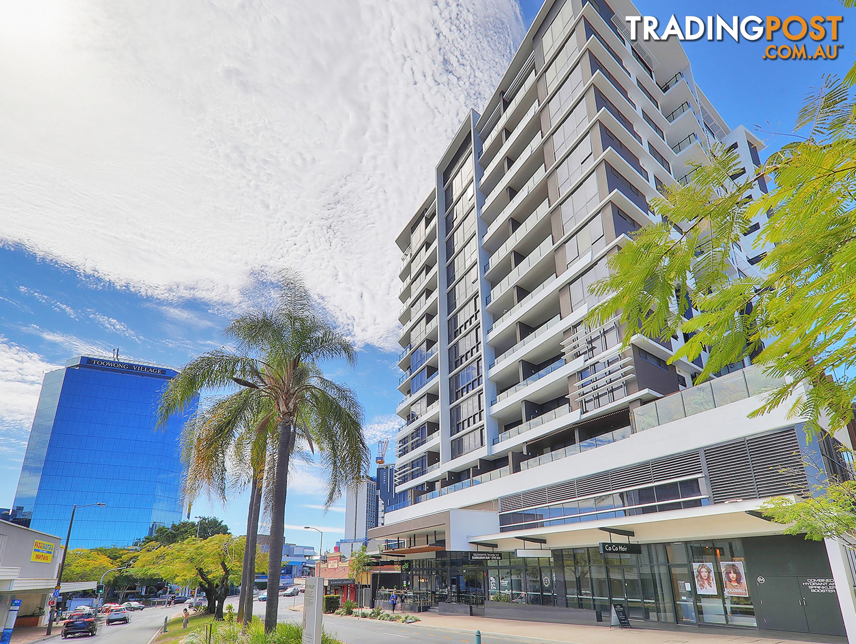 703 38 High Street Toowong QLD 4066