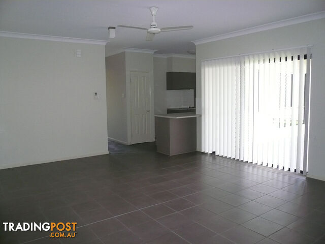 Bentley Park QLD 4869