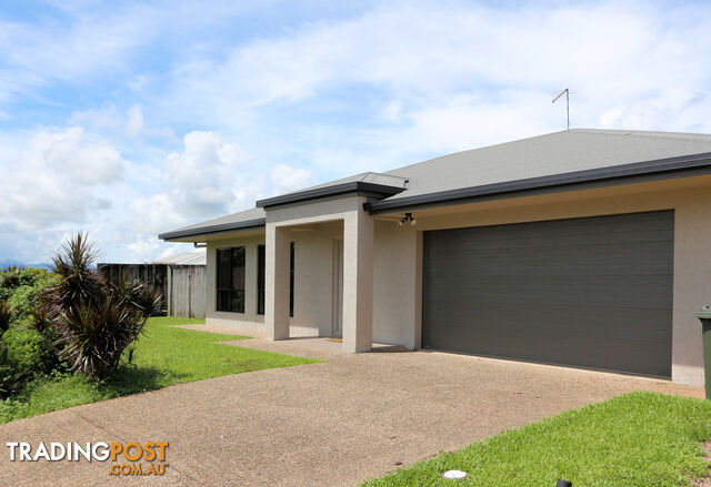 Bentley Park QLD 4869