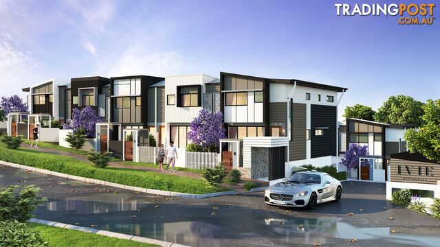 17 96-100 Nicholson Street Greenslopes QLD 4120