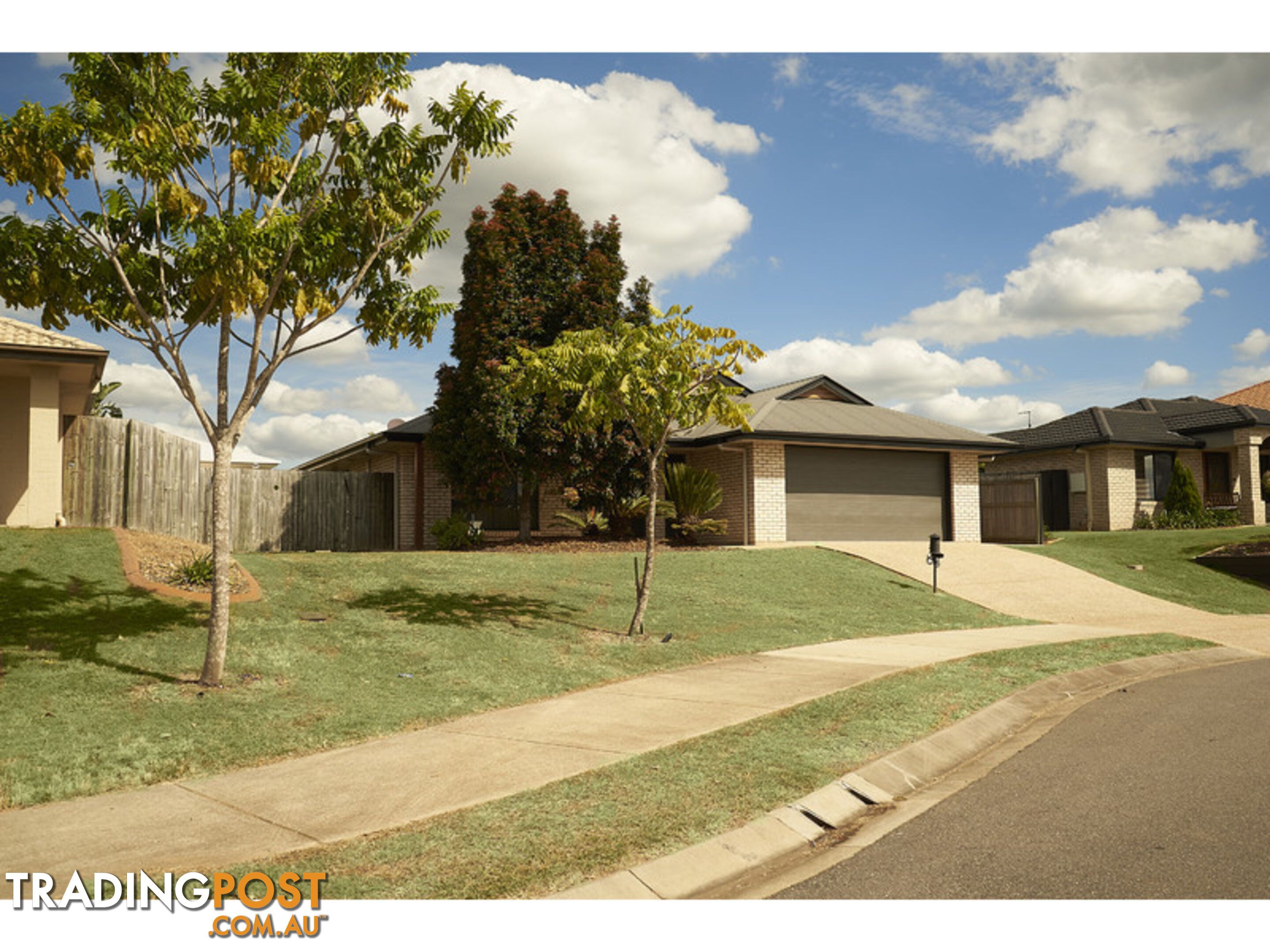 17 Brownell Street Warner QLD 4500