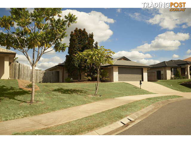 17 Brownell Street Warner QLD 4500