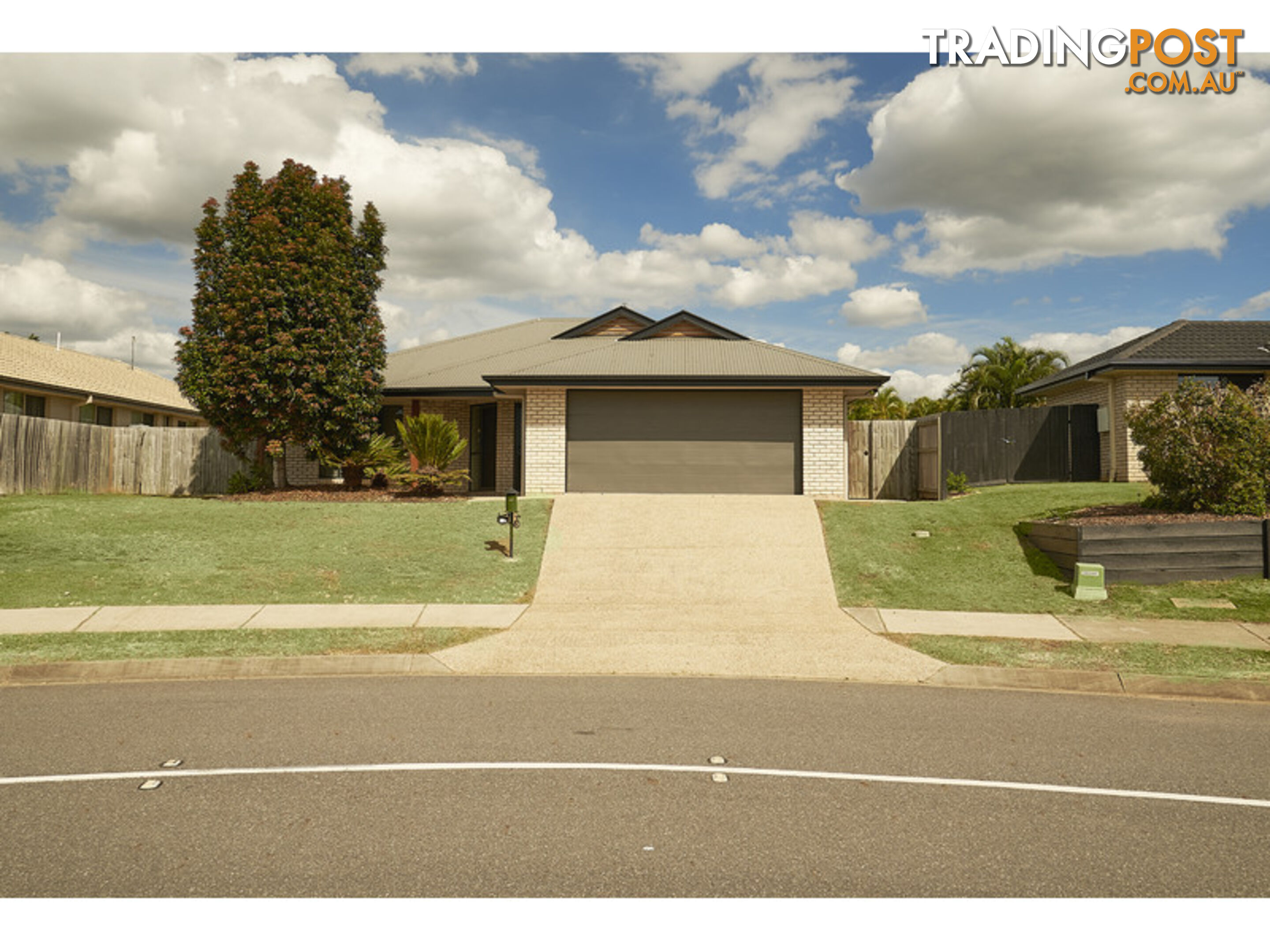 17 Brownell Street Warner QLD 4500