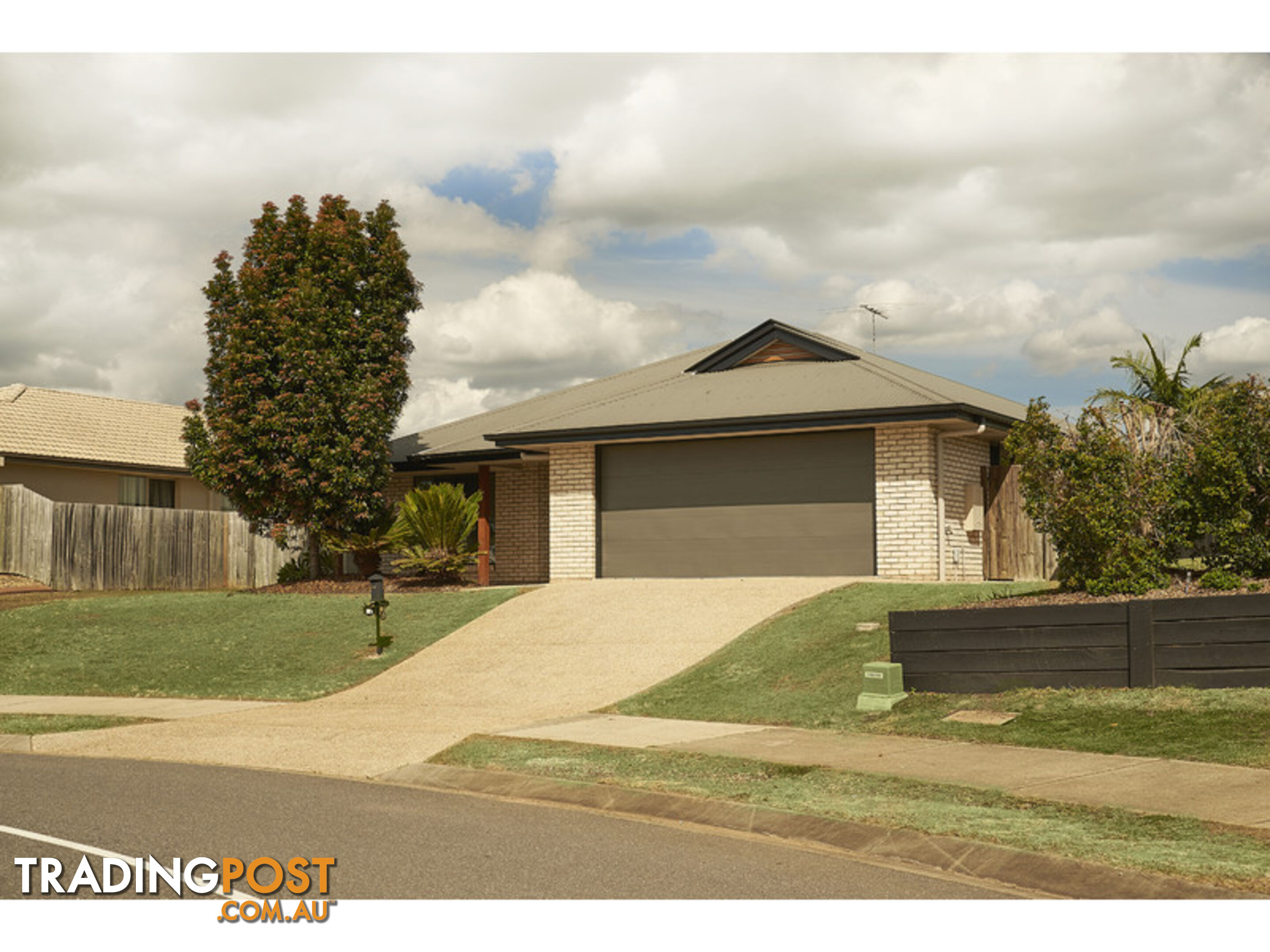 17 Brownell Street Warner QLD 4500