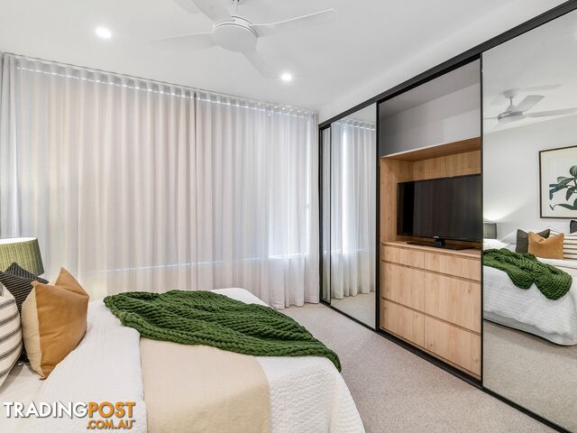 601 20 Castlebar Street Kangaroo Point QLD 4169