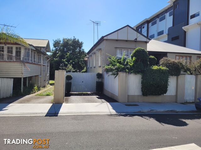 22 High Street Lutwyche QLD 4030