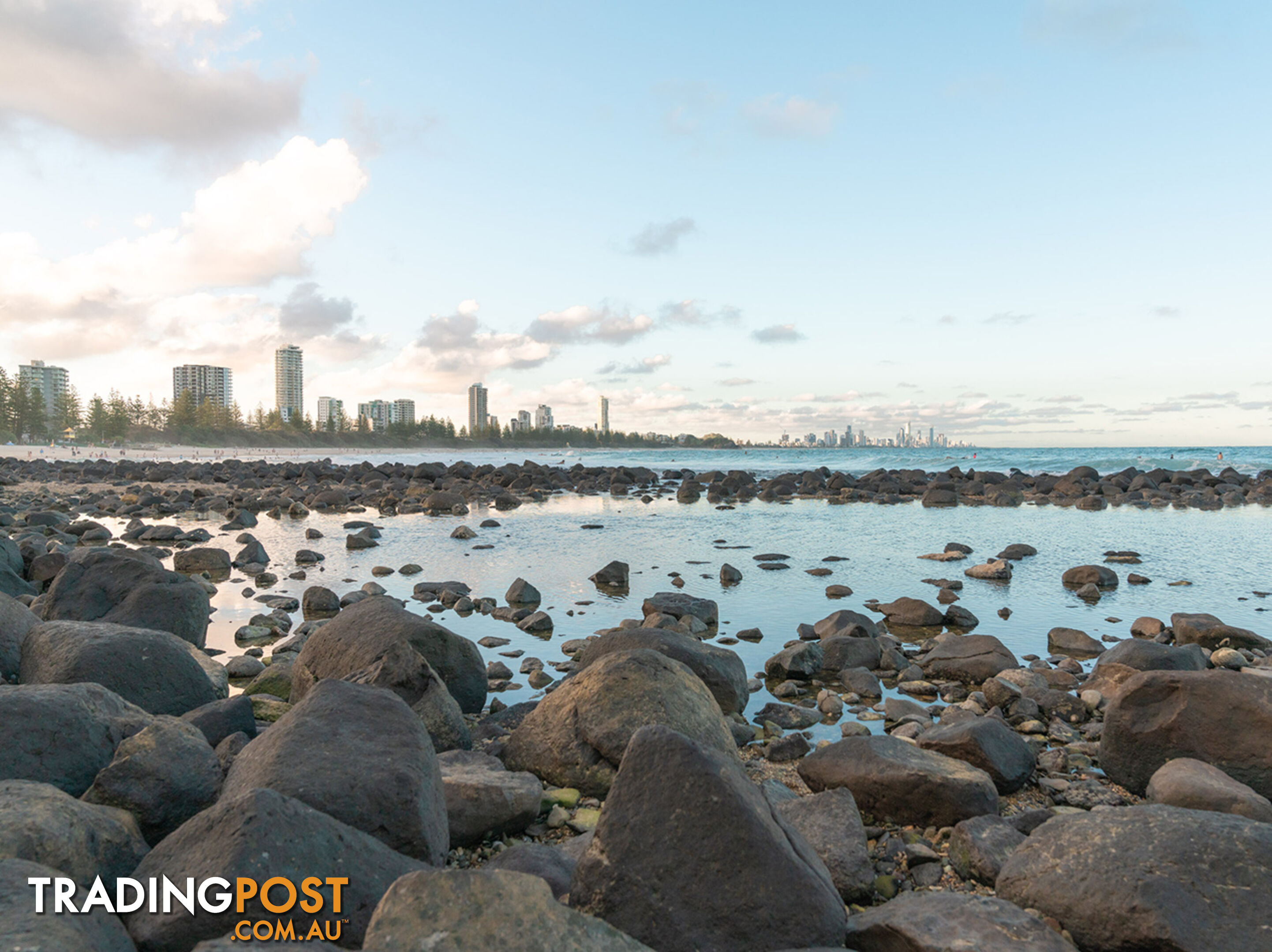 1701 88 The Esplanade Burleigh Heads QLD 4220