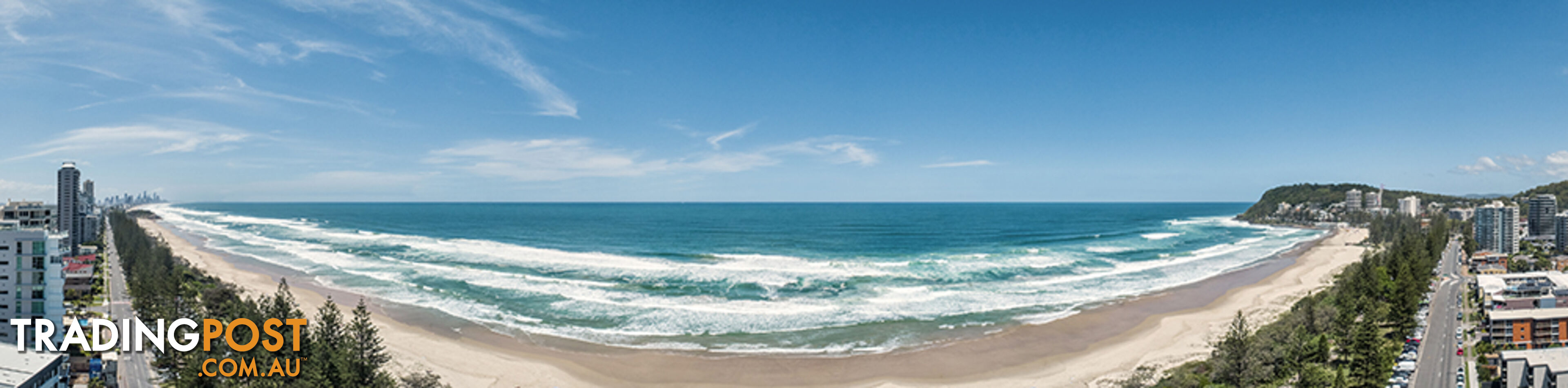 1701 88 The Esplanade Burleigh Heads QLD 4220