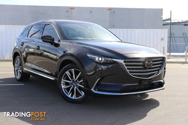 2019 MAZDA CX-9 Azami TC WAGON