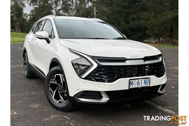2025 Kia Sportage S NQ5