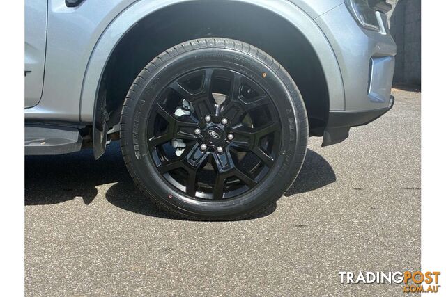2024 Ford Everest Sport 3.0L - photo 5 of 27
