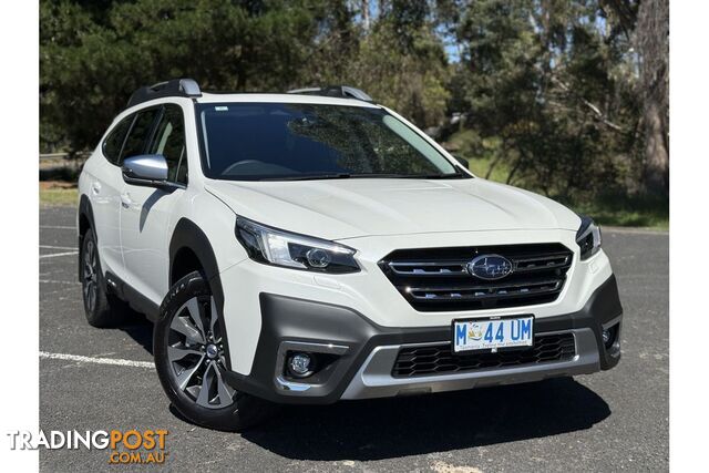 2025 Subaru Outback AWD Touring 6GEN