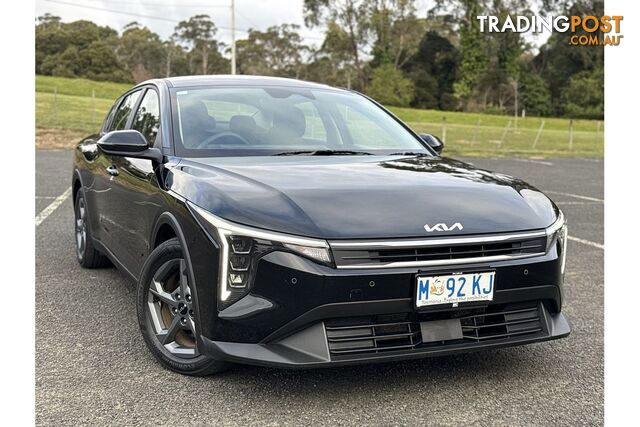 2025 Kia K4 S CL4m