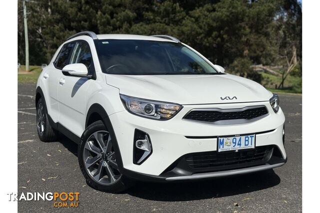 2024 Kia Stonic Sport YB