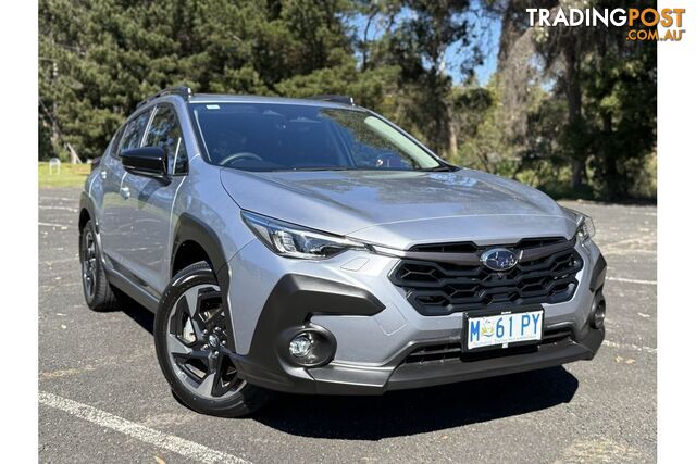 2024 Subaru Crosstrek 2.0S G6X