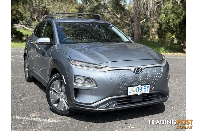 2020 Hyundai Kona Electric Highlander OSEV.2