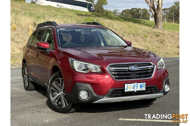 2020 Subaru Outback 2.5i 5GEN