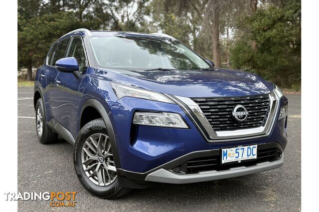 2024 Nissan X-TRAIL ST T33