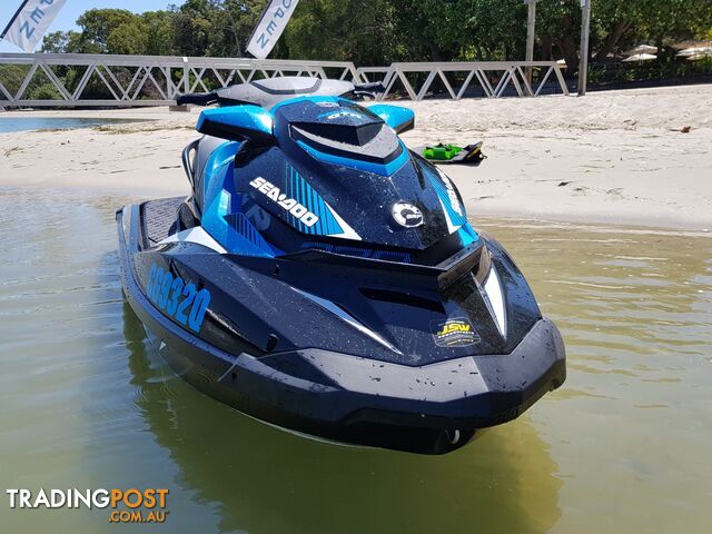 Sea Doo 230 GTR