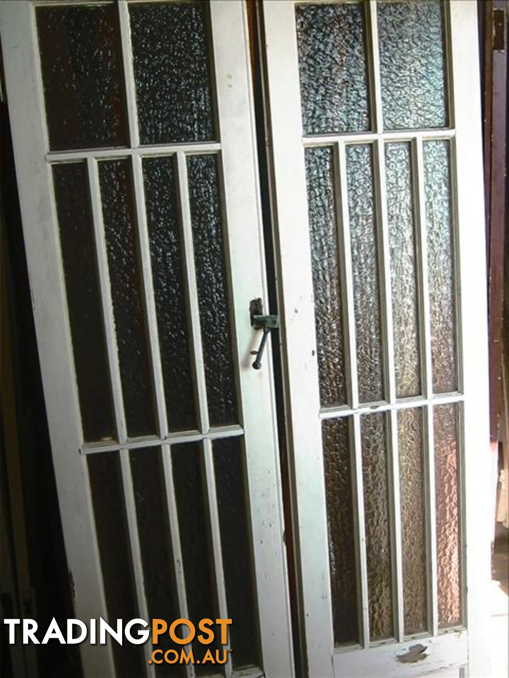 French Doors