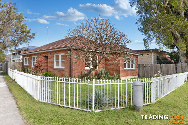 151 Coward Street MASCOT NSW 2020