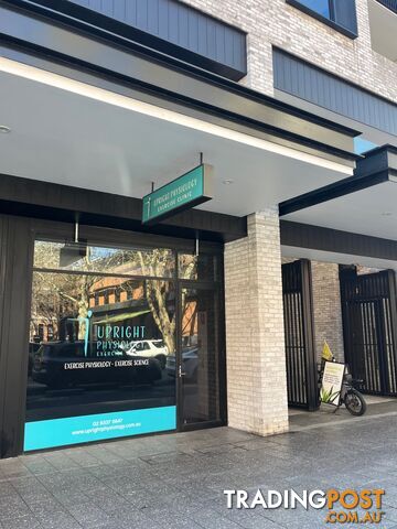 BONDI JUNCTION NSW 2022